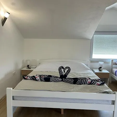 Casa de Férias Amra Pocitelj
